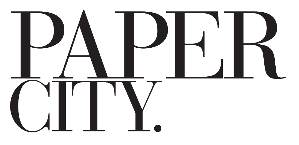 PaperCity Logo